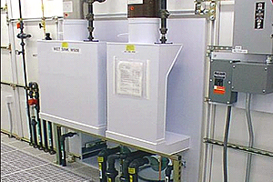 running manual semiconductor wet benches