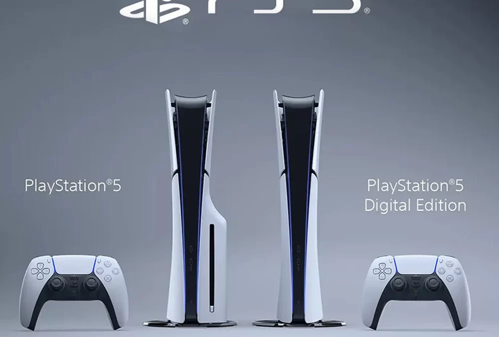 Why Sony May Be Stepping Away from the Console War: A Shift Toward a Platform and Engagement Model