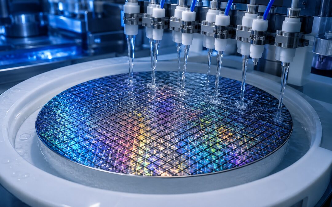 How Smartphone Chips Power Today’s Mobile World
